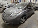 Leaf 2015 Seat Rear 1542997. Fixed Price $168.75.
