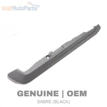 2020 Audi S7 - Front Left Outer Seat Rail Cover Trim 4K0881457. Fixed Price $12.49.