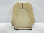 2020- 2024 Toyota Camry Front Right Side Seat Upper Cushion Cover Oem Beige FA40. Fixed Price $116.63.