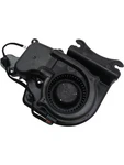 2016 Chevrolet Camaro Front Right Seat Upper Cushion Blower Motor 3190009 Oem. Fixed Price $50.00.