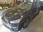 Passenger Front Seat Bucket Air Bag Electric Fits 14-17 Infiniti Q50 1551798. Fixed Price $209.25.