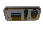2003-2007 Hummer Front Left Driver Seat Adjustment Switch Panel 808169 Tahoe Oem. Fixed Price $49.99.