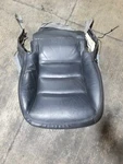 2005 - 10 Chevrolet Corvette C6 Front Right Bottom Lower Seat Cushion Black Oem. Fixed Price $192.00.