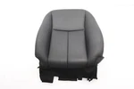 2016 - 2021 Infiniti Q50 Front Left Side Seat Upper Cushion Cover Oem Black G. Fixed Price $104.51.