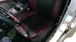 Driver Front Seat Bucket Leather Electric Fits 13-14 Focus 489117. Fixed Price $210.94.