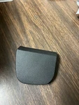 2010-2013 Mercedes-benz W221 S600 S63 S550 S400 S350 Seat Bolt Belt Cover Cap. Fixed Price $39.00.
