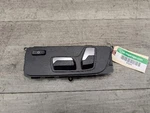 19-24 Oem Bmw F97 G01 G20 G22 G26 G42 G80 Front Left Driver Seat Adjust Switch. Fixed Price $89.95.