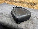 Acura Mdx Technology 22-24 Front Left Lower Seat Cushion Leather Black Oem 111K. Fixed Price $129.00.