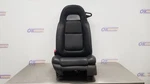04 Chevy Corvette C5 Power Memory Heated Seat Front Left Driver Black Leather. Fixed Price $229.50.