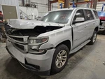 Used Seat Rear Fits: 2015 Chevrolet Tahoe. Fixed Price $118.75.