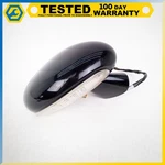03-09 Bentley Continental Gt Right Passenger Side Rear View Door Mirror Oem. Fixed Price $287.96.