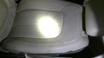 Driver Front Seat Bucket Leather Electric Fits 13-16 Mkz 966850. Fixed Price $412.50.
