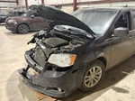 Driver Front Seat Bucket With Leather Fits 19-20 Caravan 4526766. Fixed Price $524.90.