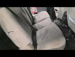 Envoy Xl 2005 Seat Rear 685197. Fixed Price $499.90.