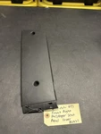 Infiniti G35 Front Right Seat Panel Cover Black Oem 175C0-A2080. Fixed Price $10.00.