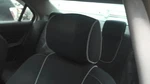 Headrest Only!! Driver Front Seat Bucket . Cloth Electric 6 Way Fits 10 Fu. Fixed Price $39.99.