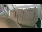 Caravan 2011 Rear Third Row Seat 719652. Fixed Price $549.90.