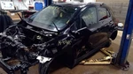 17 18 19 20 Chevrolet Trax Rear Back Seat 1AB Black Cloth. Fixed Price $422.65.