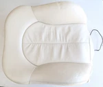 06-09 W209 Mercedes CLK350 Front Right Side Upper Seat Cushion Beige Oem. Fixed Price $109.95.