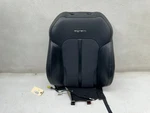 2021-2024 Kia K5 Front Left Side Upper Back Seat Cushion Cover, Oem LOT3678. Fixed Price $97.30.
