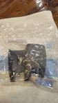 Gm 19149482 Covers Pair (2). Fixed Price $9.95.