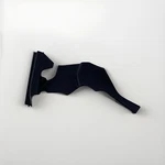 2013 Mercedes Benz E350 Front Left Side Seat Outer Trim Cover Panel Black Oem. Fixed Price $39.99.