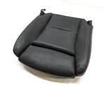 2015 Bmw 740LI (F02) Front Left Driver Comfort Seat Cushion W/ Heat Vent (black). Fixed Price $213.74.
