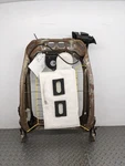 2016-2024 Chevrolet Camaro Left Driver Side Upper Seat Lumbar Frame 1171647. Fixed Price $200.00.
