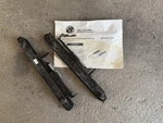 Bestop 5125501 - Slider. Fixed Price $60.00.