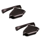 Porsche 911 924 944 Seat Belt Mount Cover Set 92880314100 Genuine. Fixed Price $34.50.