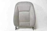 11-16 Bmw F10 535I 550I Front Left Driver Side Top Upper Seat Cushion Gray Oem. Fixed Price $74.10.
