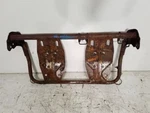 Crew Cab Left Rear Seat Bottom Frame Only Fits 17 18 19 Ford F250 F350. Fixed Price $120.00.