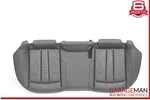 17-24 Audi A4 S4 Rear Lower Bench Seat Cushion 8W0885403BA Oem. Fixed Price $196.00.