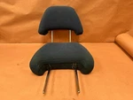 Toyota MR2 Front Seat Cloth Headrest Dark Blue Oem #93237. Fixed Price $41.31.