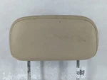 2008-2008 Lincoln Mkx Rear Seat Beige LBS7K. Fixed Price $42.23.