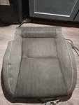 2016-2020 Chevrolet Camaro Front Left Driver Side Seat Lower Cushion Oem. Fixed Price $80.97.
