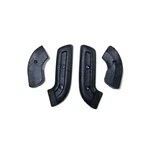 Scott Drake Seat Hinge C8AZ-6561692-5B;. Fixed Price $49.95.