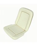 1968-69 Mustang Front Bucket Seat Replacement Foam W/listing Wires For One. Fixed Price $183.18.