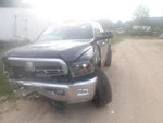 Used Front Right Seat Fits: 2012 Ram Dodge 3500 Pickup Air Bag Bench 40/20. Fixed Price $694.99.