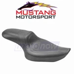 Mustang Fastback One-piece Seat For 2002-2003 Harley Davidson XL883R Ks. Fixed Price $459.55.