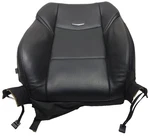 2017 Cadillac Ats Front Passenger Seat Backrest Upper Cushion Oem. Fixed Price $149.99.