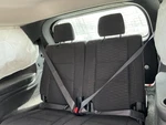Durango Fits 14-19 Third Seat Station 50/50 Split Bench Black Cloth Trim 857873. Fixed Price $694.99.