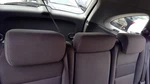 2009 Honda Cr-v Set Of Rear Seat Headrest Cloth Grey 63601. Fixed Price $194.00.