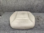 Front Seat Lower Bottom Cushion Right Side Mercedes W117 CLA45 CLA250 Oem. Fixed Price $149.00.