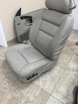 1996-2002 Eldorado Passenger Seat With Racks And Electric Motors. Fixed Price $400.00.