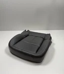 11-18 Porsche Cayenne 958 Front Left Side Lower Bottom Seat Cushion Black Oem. Fixed Price $179.99.