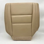 14-17 Dodge Durango 3RD Third Row Left Seat Bottom Lower Cushion Cover Foam Oem. Fixed Price $99.99.