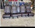 2017-2022 Lexus RX350 Front And Rear Seat Oem. Fixed Price $1599.00.