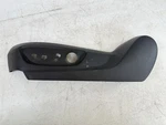 2017-2022 Toyota Prius Front Left Driver Side Seat Outer Trim Cover Panel Oem. Fixed Price $61.99.