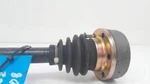 2001 Volkswagen Polo 9N1 Highline Front Left Driveshaft 174087 1129174. Fixed Price $121.69.